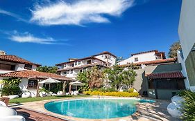 Arambare Buzios Hotel